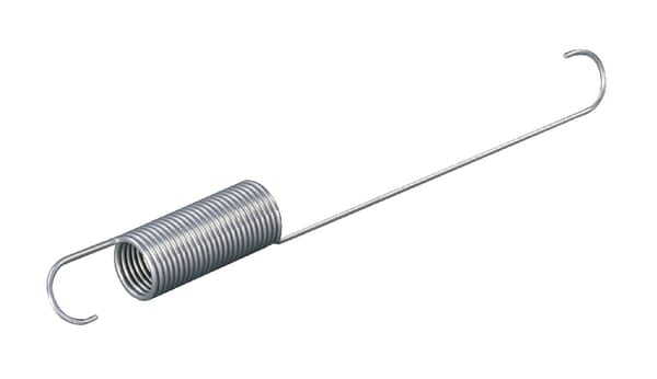 AS-Motor Zugfeder E04798ASM