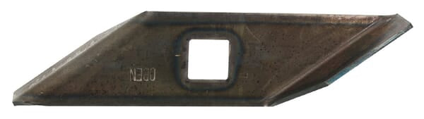 AS-Motor Häckselmesser E04807ASM