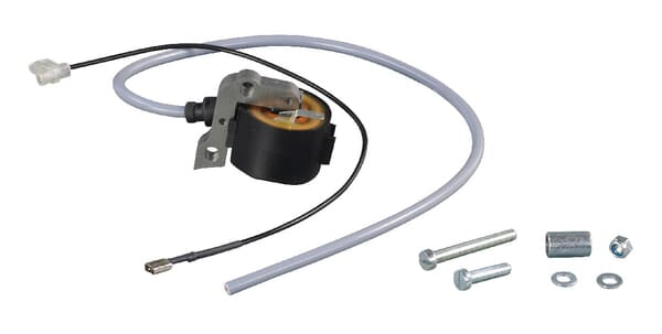 AS-Motor Zündanker kpl. E05265ASM