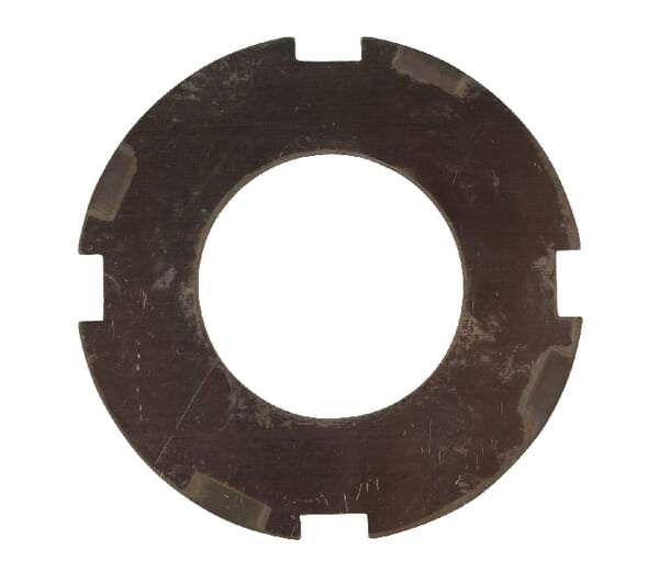 AS-Motor Aussenlamelle E05409ASM