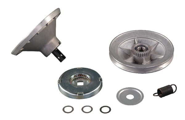 AS-Motor Umbausatz neue Kupplung E05488ASM