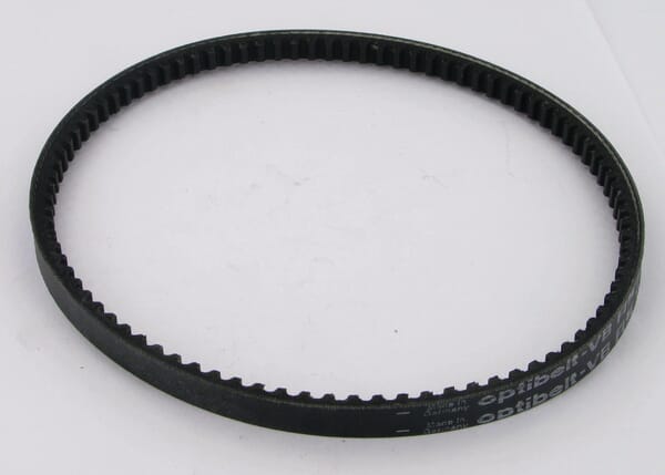 AS-Motor Keilriemen 10x500 DIN2215 E05577ASM