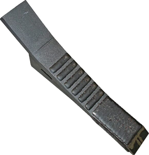 KRAMP Tiefenmeißelschar Hartmetall E05610CN