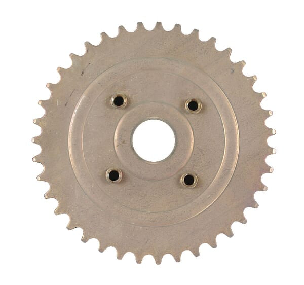 AS-Motor Kettenrad 39 Zähne E05671ASM