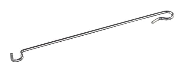 AS-Motor Schlauchhalter E05733ASM