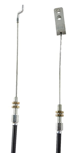 AS-Motor Zug für Messerkupplung AS21AH9 E05811ASM