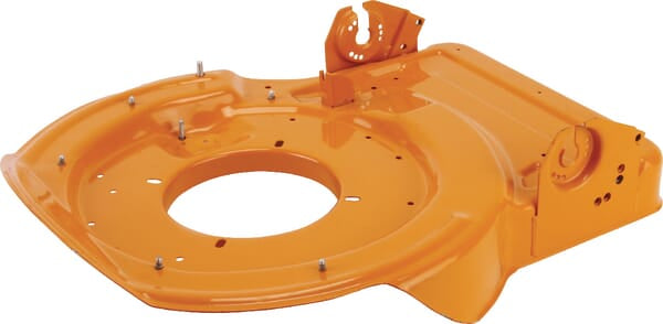 AS-Motor Messerhaube E05818ASM