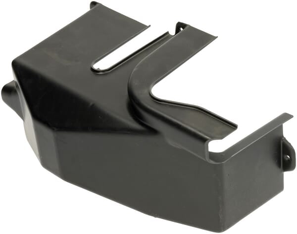 AS-Motor Getriebeabdeckung E06163ASM