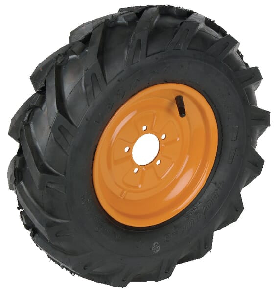 AS-Motor Rad 4.80/4.00-8 rechts E06196ASM
