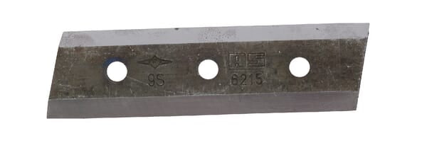 AS-Motor Schnitzelmesser E06215ASM