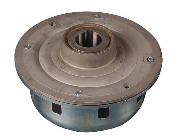 AS-Motor Kupplungskorb E06307ASM