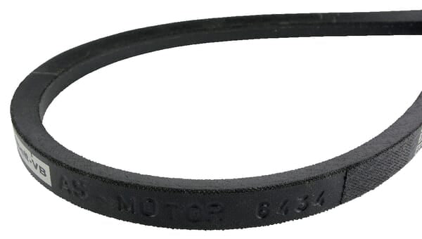 AS-Motor Keilriemen E06434ASM
