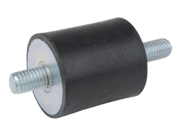 AS-Motor Gummielement 65,5x33x30mm E06566ASM
