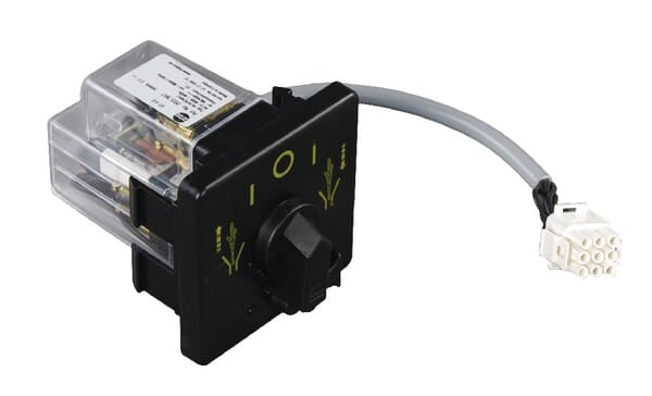 AS-Motor Schalter kpl. E06584ASM