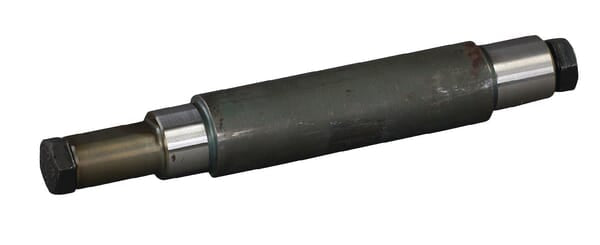 AS-Motor Messerwelle 2 AS 84/2 E06664ASM