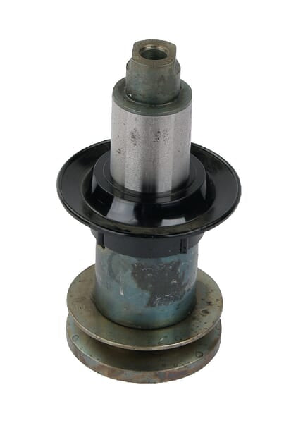 AS-Motor Messerwelle E06924ASM