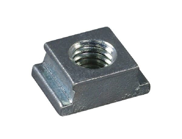 AS-Motor Stanz-und Einpressmutter M6 E06934ASM