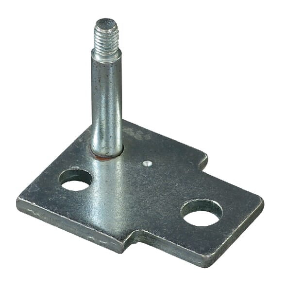 AS-Motor Radaufhängung links vorne E07025ASM