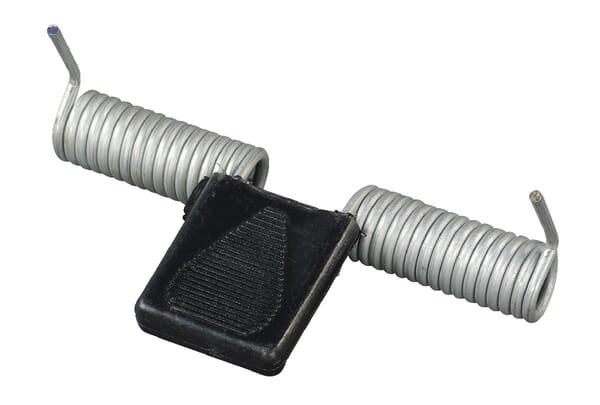 AS-Motor Prallschutzfeder E07032ASM