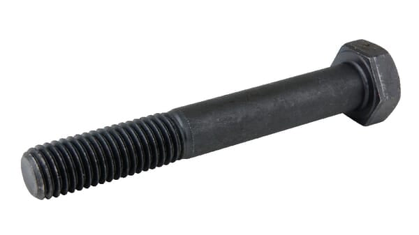 AS-Motor Schraube M12x85DIN931-10.9 - 1 Stück - E07059ASM