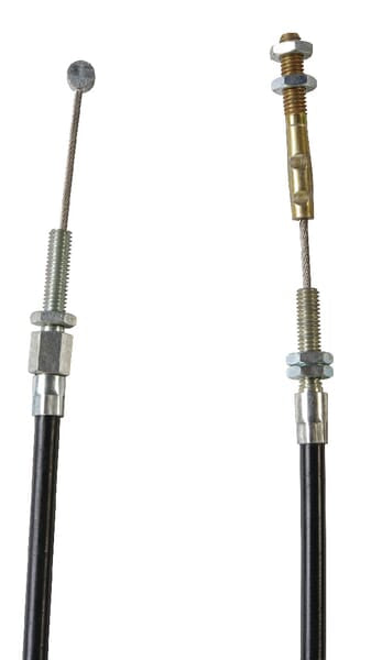 AS-Motor Lenkbremsenzug E07201ASM