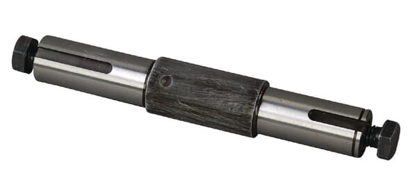 AS-Motor Messerwelle E07258ASM