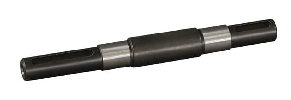 AS-Motor Welle 76002 E07361ASM