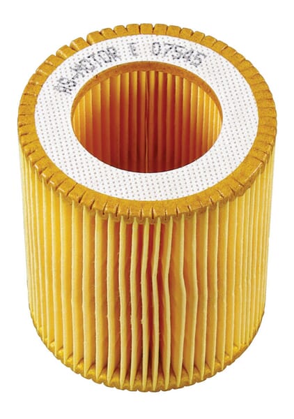 AS-Motor Luftfilter E07545ASM