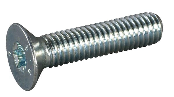 AS-Motor Senkschraube M8x35 Innentorx E07874ASM