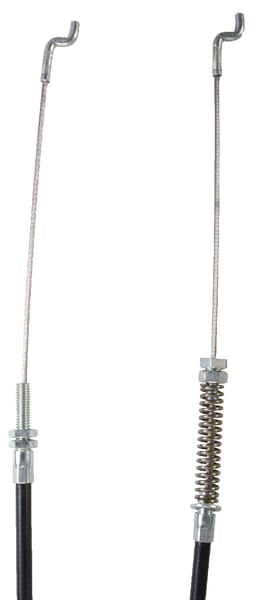 AS-Motor Kupplungszug E07960ASM
