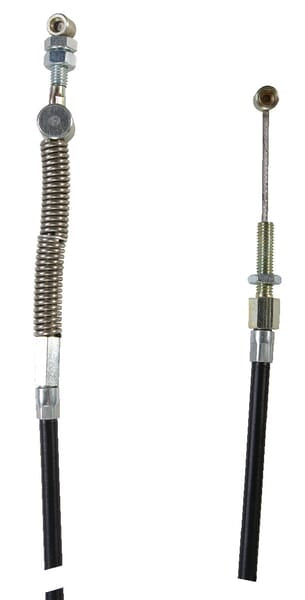 AS-Motor Kupplungszug rückwärts E07975ASM