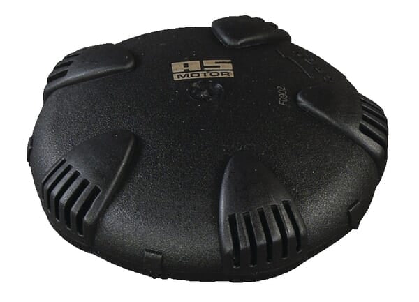 AS-Motor Luftfilterdeckel E08180ASM