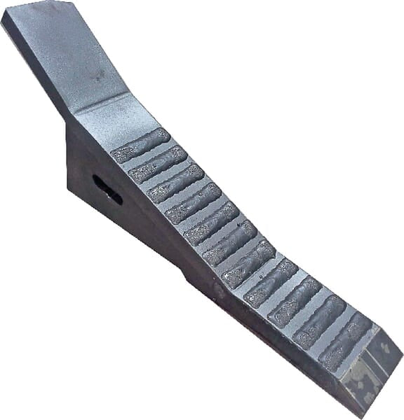 KRAMP Tiefenmeißelschar Hartmetall E084625CN