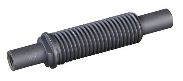 AS-Motor Gewindespindel E08896ASM