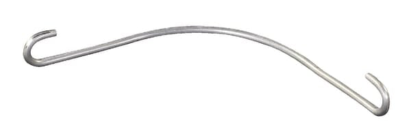 AS-Motor Rastklinkenfeder E10050ASM