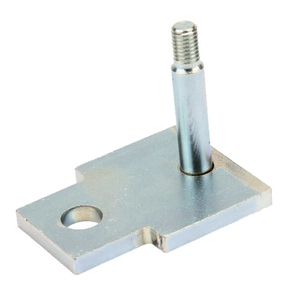AS-Motor Schwinge vorne E10426ASM