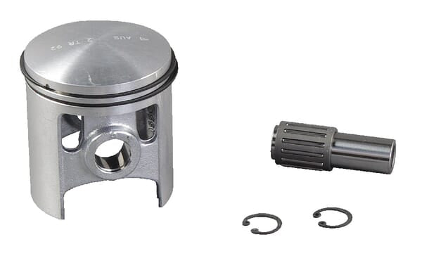 AS-Motor Kolben kpl. E10493ASM