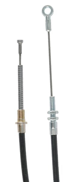 AS-Motor Motorbremszug E10503ASM
