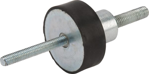 AS-Motor Gummielement E10602ASM