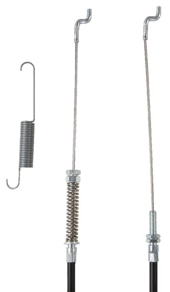 AS-Motor Kupplungszug E10645ASM