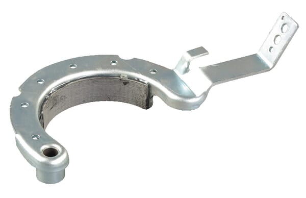 AS-Motor Bremsbacke E10783ASM