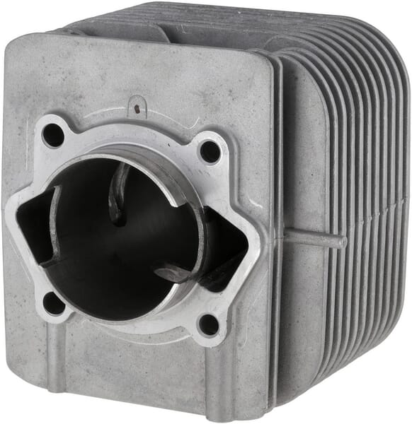Cylindre Ø 60.00mm