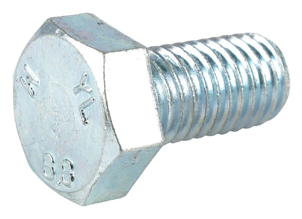 AS-Motor Messerschraube E11517ASM