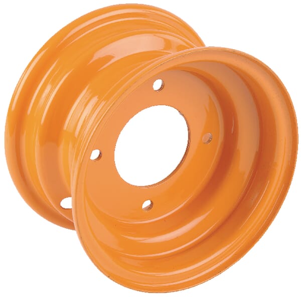 AS-Motor Felge vorne Standard E11580ASM