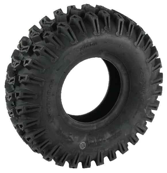 AS-Motor Reifen vorne Standard E11581ASM