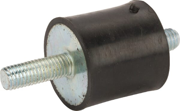 AS-Motor Gummipuffer E11775ASM
