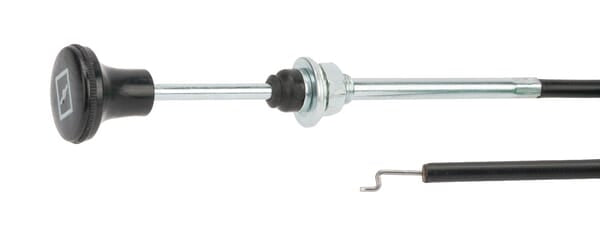 Wisconsin Chokezug E5680WIS