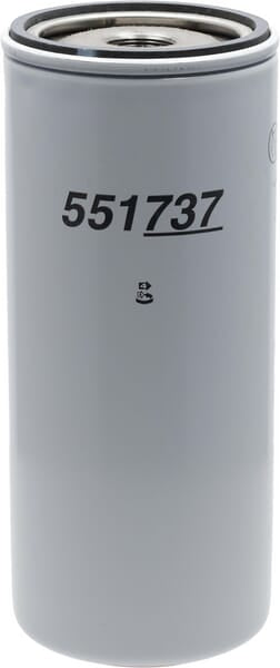 New Holland / Case FILTER,ELEMENT E5HN6714CB original CNH Ersatzteil