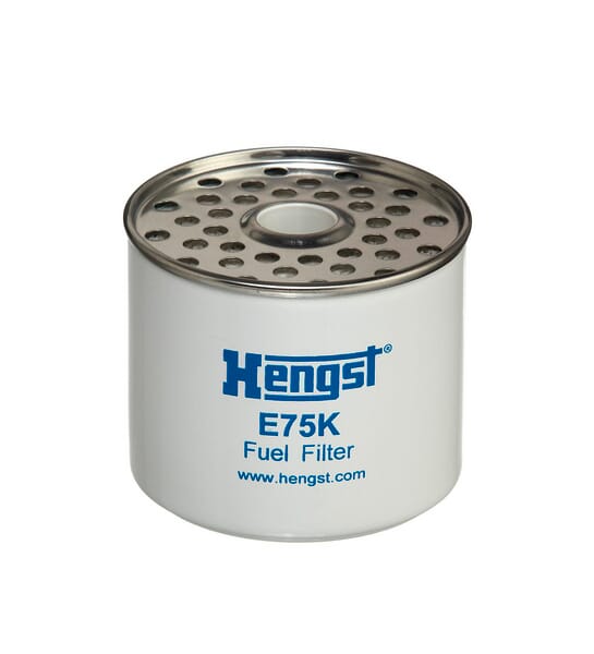KRAMP Kraftstofffilter - 1 Stück - E75KD42
