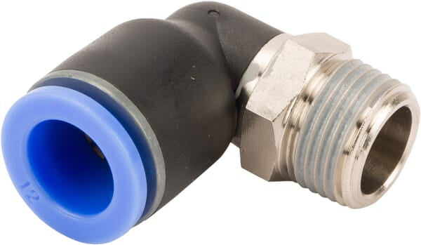 Kramp Steckverschraubung ECF1238P